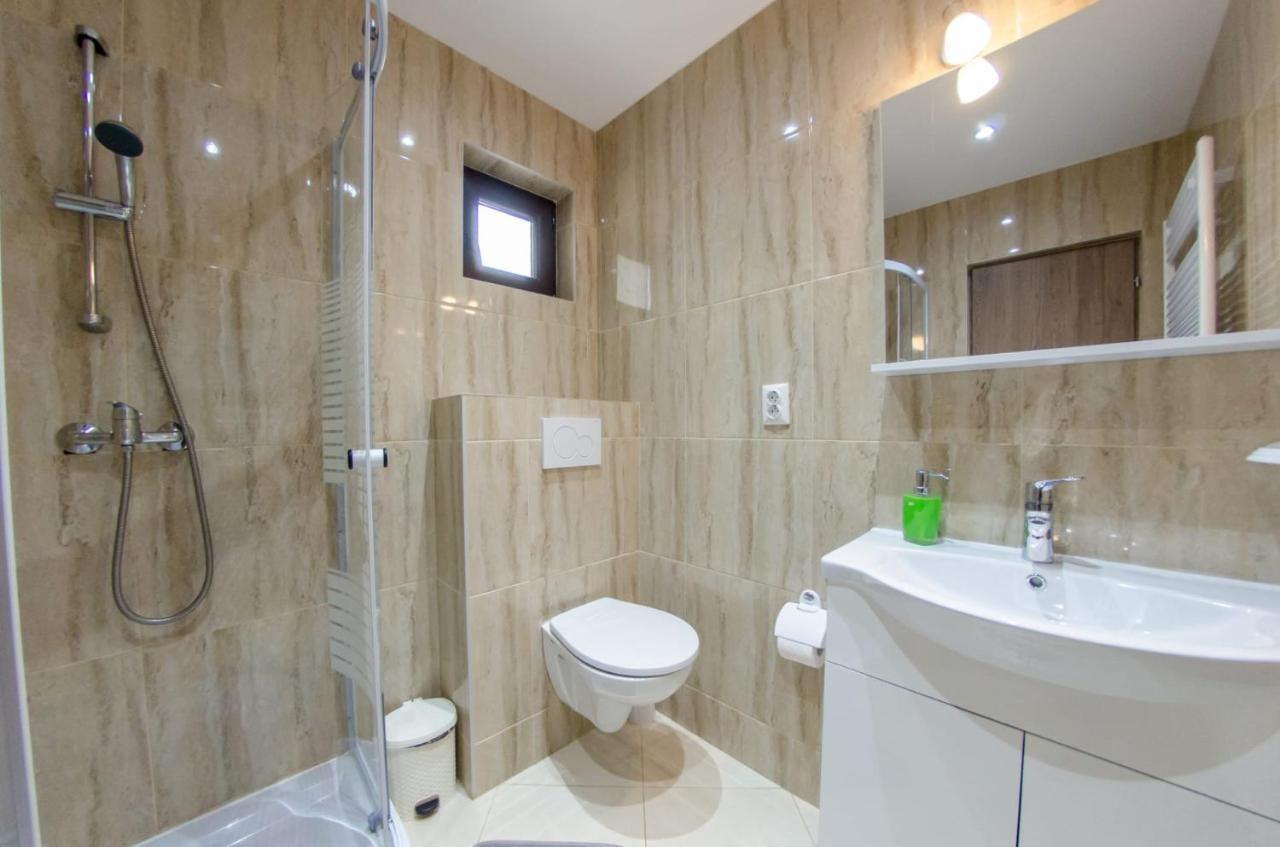 Casa Andy Hotel Buşteni Exterior foto