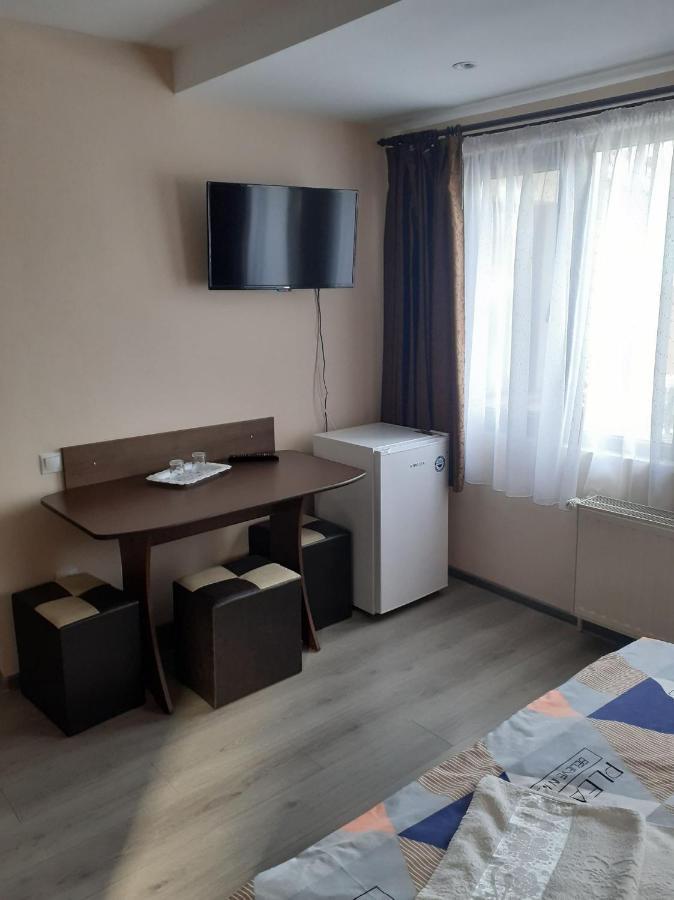 Casa Andy Hotel Buşteni Exterior foto