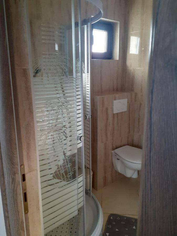Casa Andy Hotel Buşteni Exterior foto