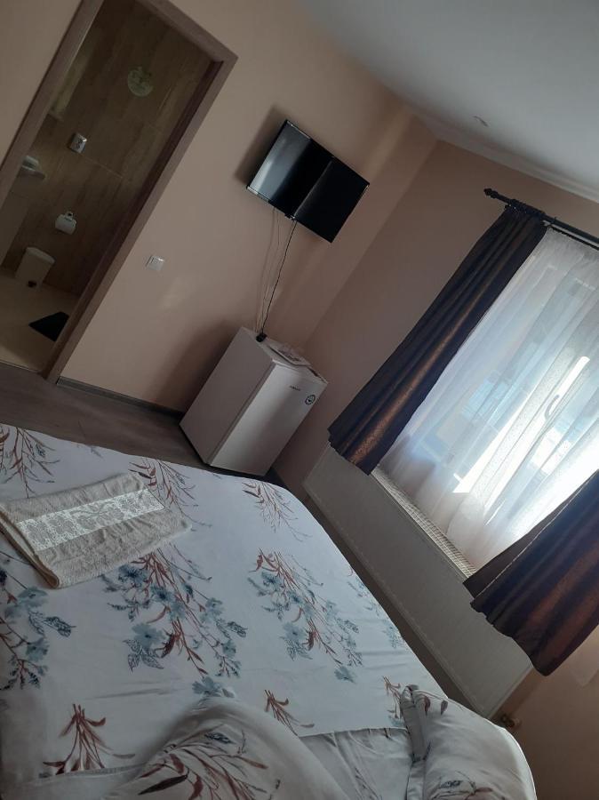 Casa Andy Hotel Buşteni Exterior foto